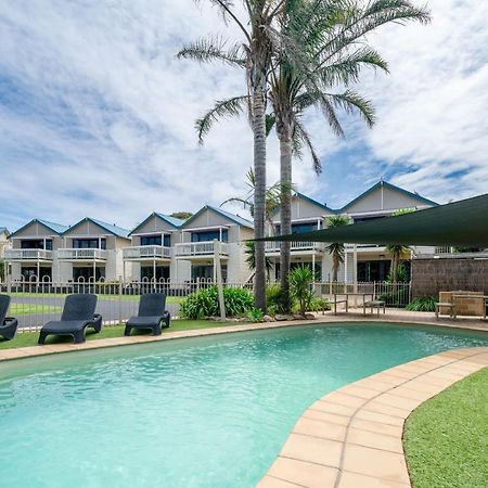 Boathouse Resort Studios And Suites Blairgowrie Eksteriør bilde