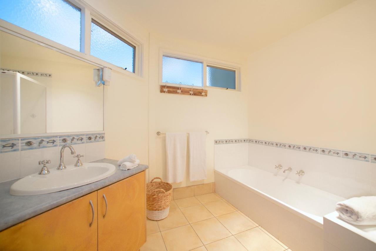Boathouse Resort Studios And Suites Blairgowrie Eksteriør bilde