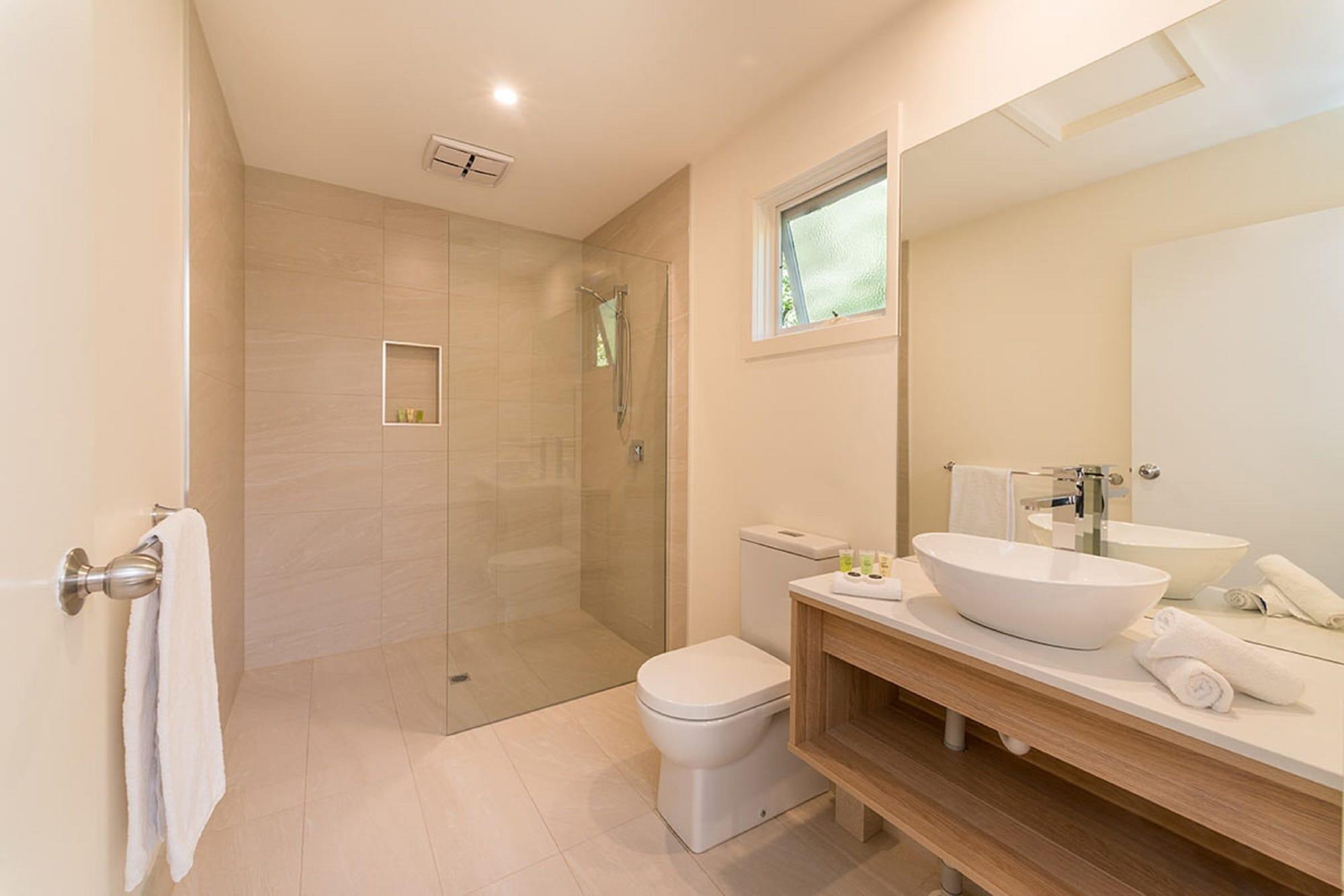 Boathouse Resort Studios And Suites Blairgowrie Eksteriør bilde