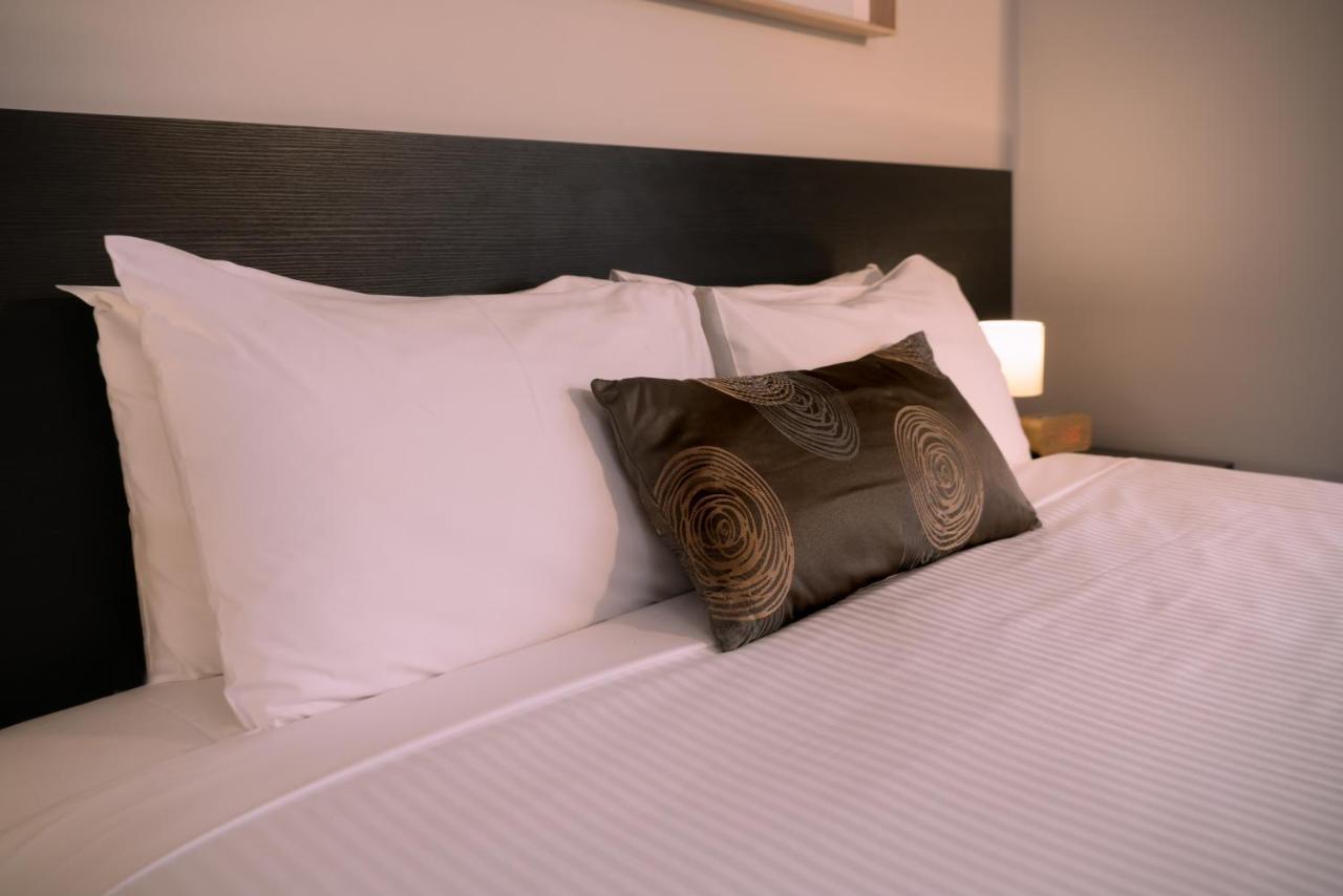 Boathouse Resort Studios And Suites Blairgowrie Eksteriør bilde