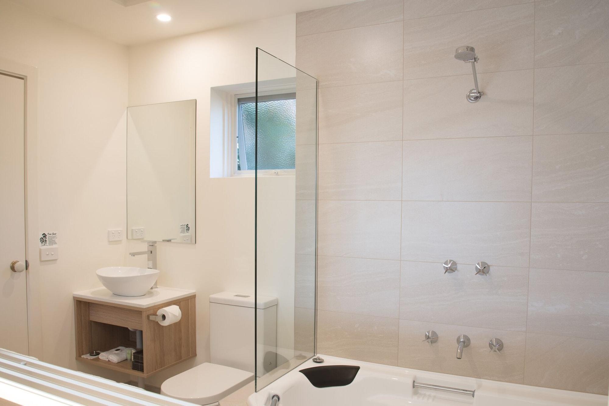 Boathouse Resort Studios And Suites Blairgowrie Eksteriør bilde