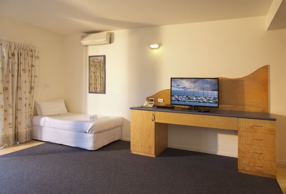Boathouse Resort Studios And Suites Blairgowrie Eksteriør bilde