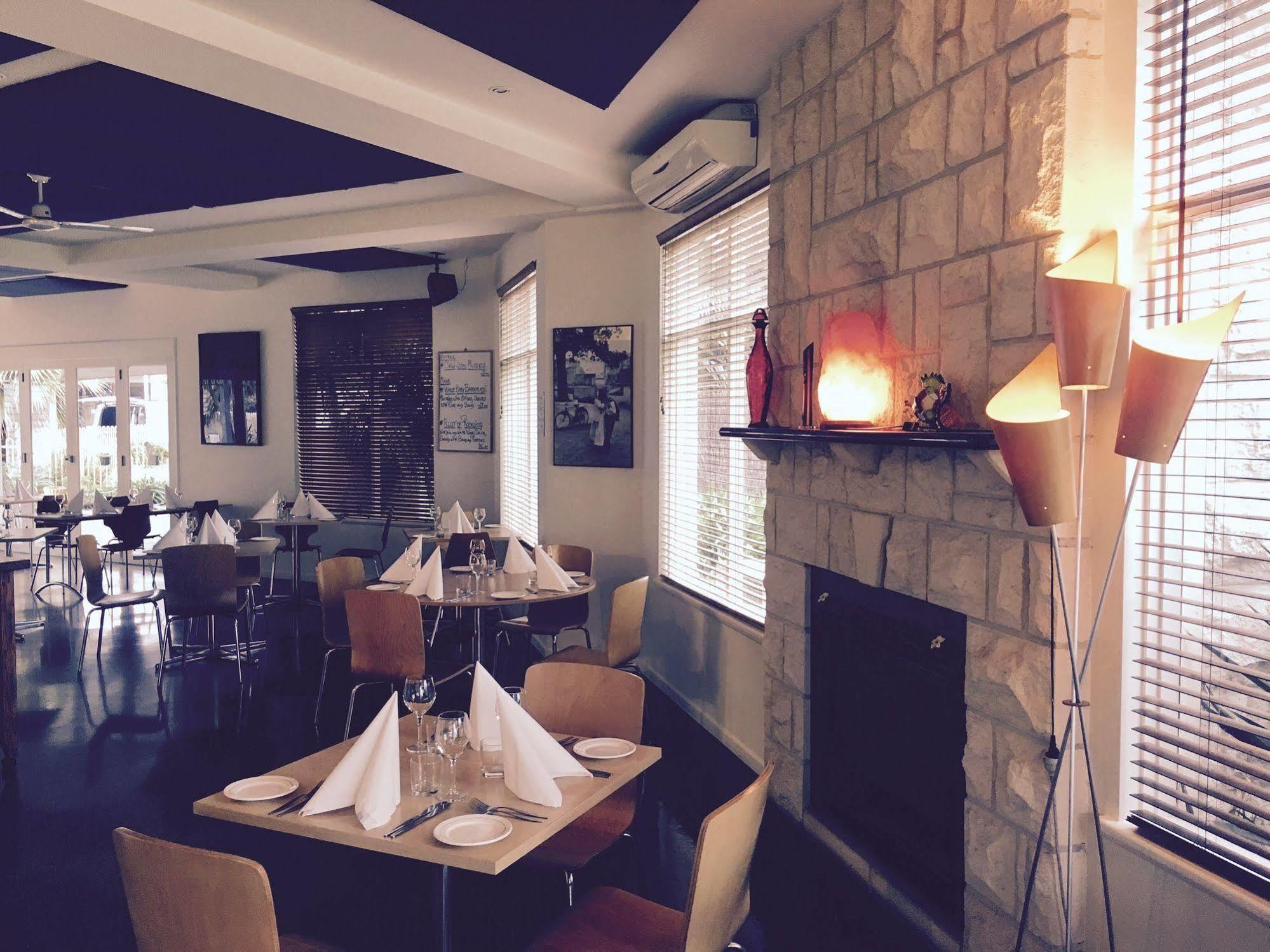 Boathouse Resort Studios And Suites Blairgowrie Eksteriør bilde