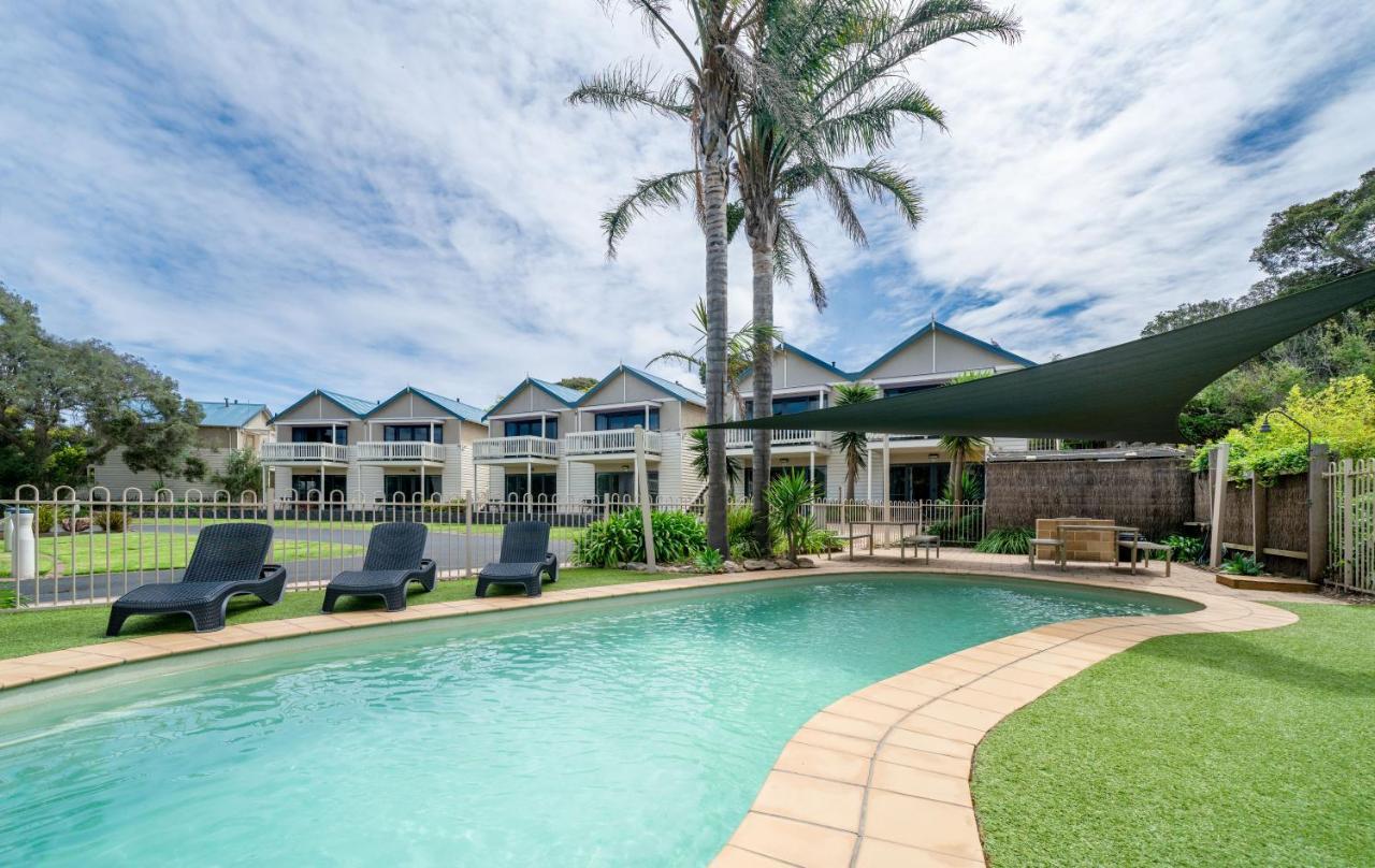 Boathouse Resort Studios And Suites Blairgowrie Eksteriør bilde