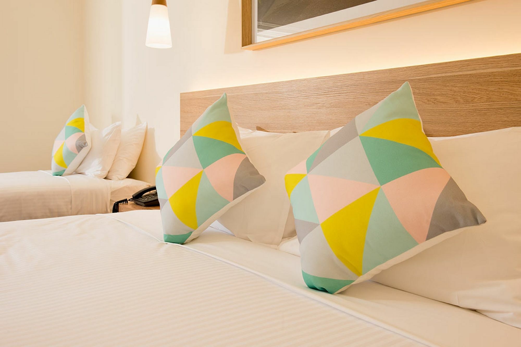 Boathouse Resort Studios And Suites Blairgowrie Eksteriør bilde