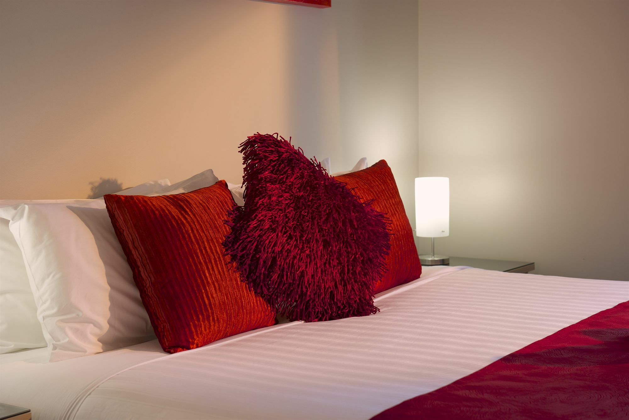 Boathouse Resort Studios And Suites Blairgowrie Eksteriør bilde