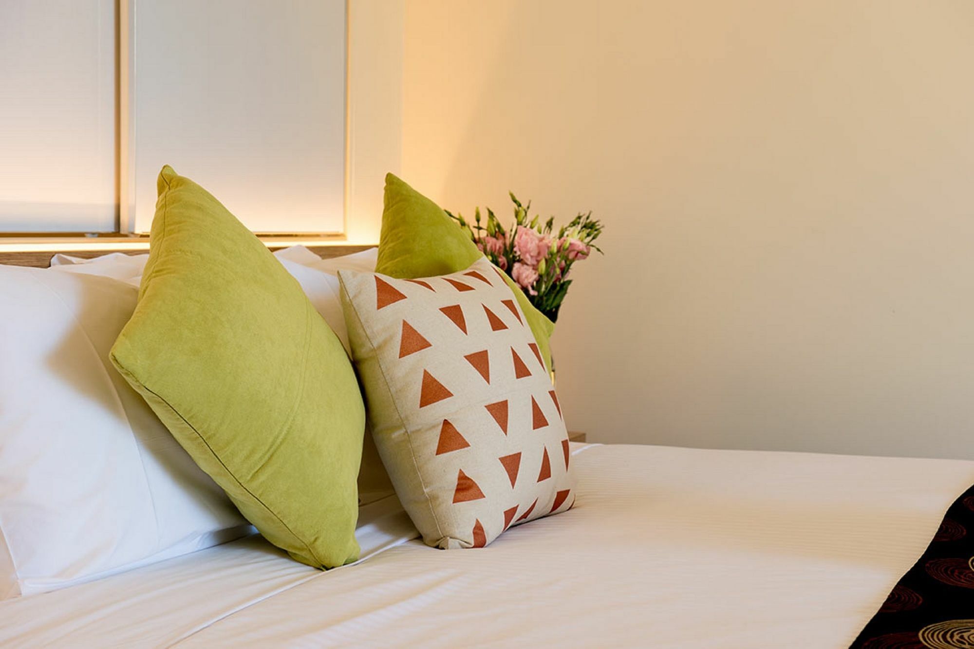 Boathouse Resort Studios And Suites Blairgowrie Eksteriør bilde