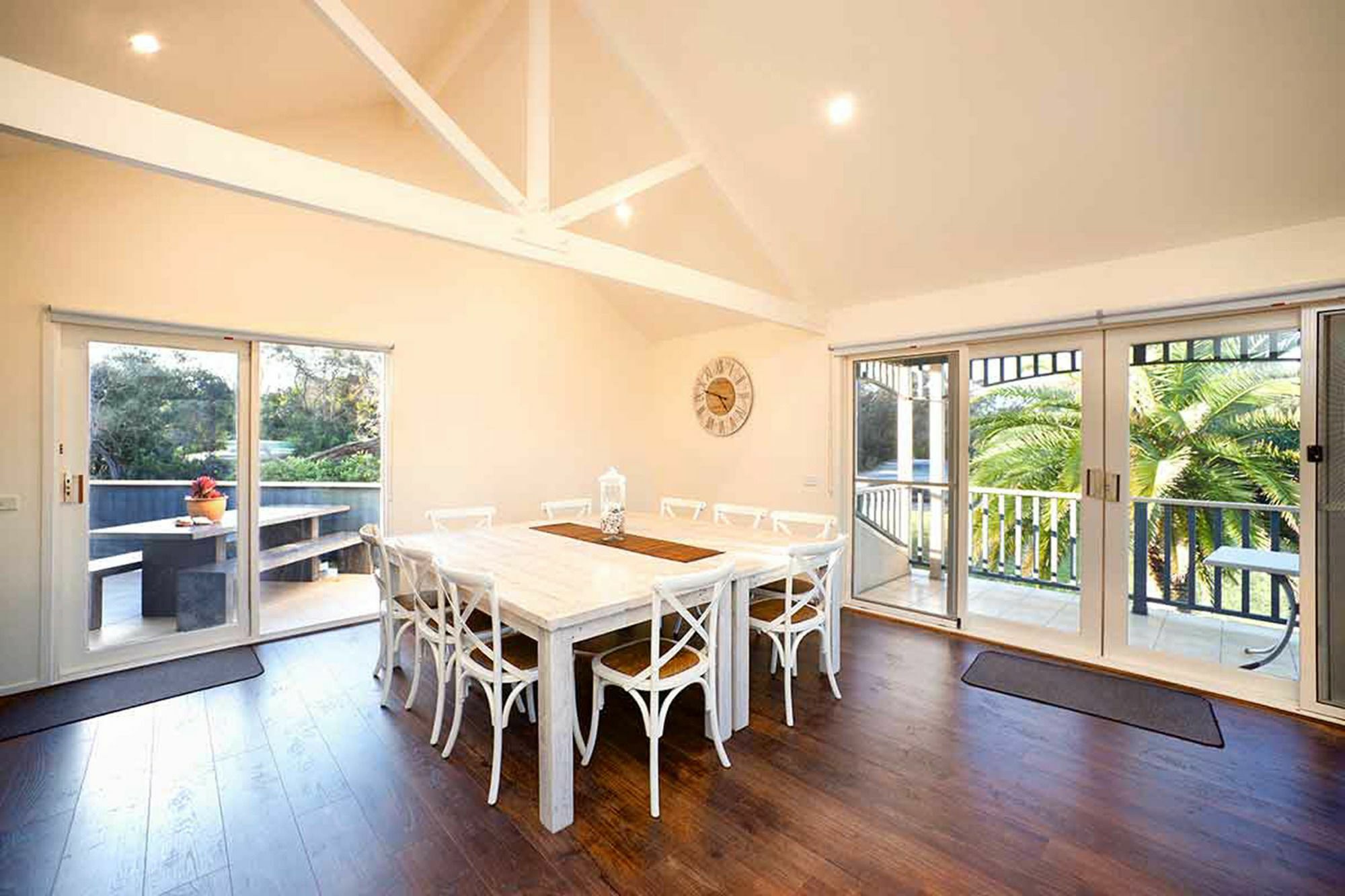 Boathouse Resort Studios And Suites Blairgowrie Eksteriør bilde